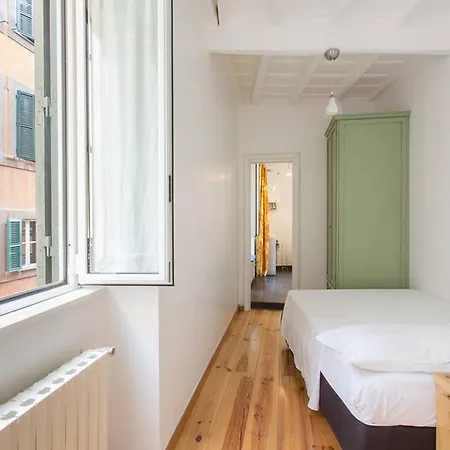 Appartement Fori Imperiali Rome