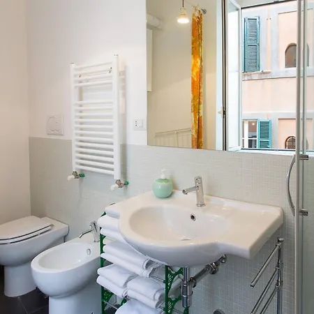 Fori Imperiali Appartement Rome