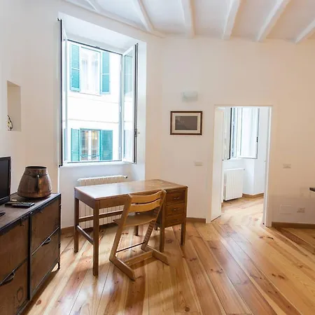 Fori Imperiali Appartement